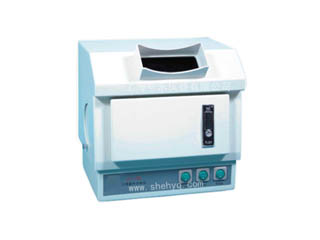 ZF-7型三用紫外分析儀