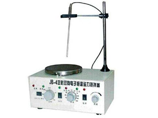 Ehe-2型定時雙向電子磁力攪拌器