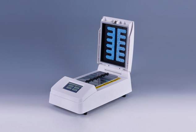 SH-ehe-C2光化學反應儀