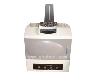 高強(qiáng)度紫外分析儀